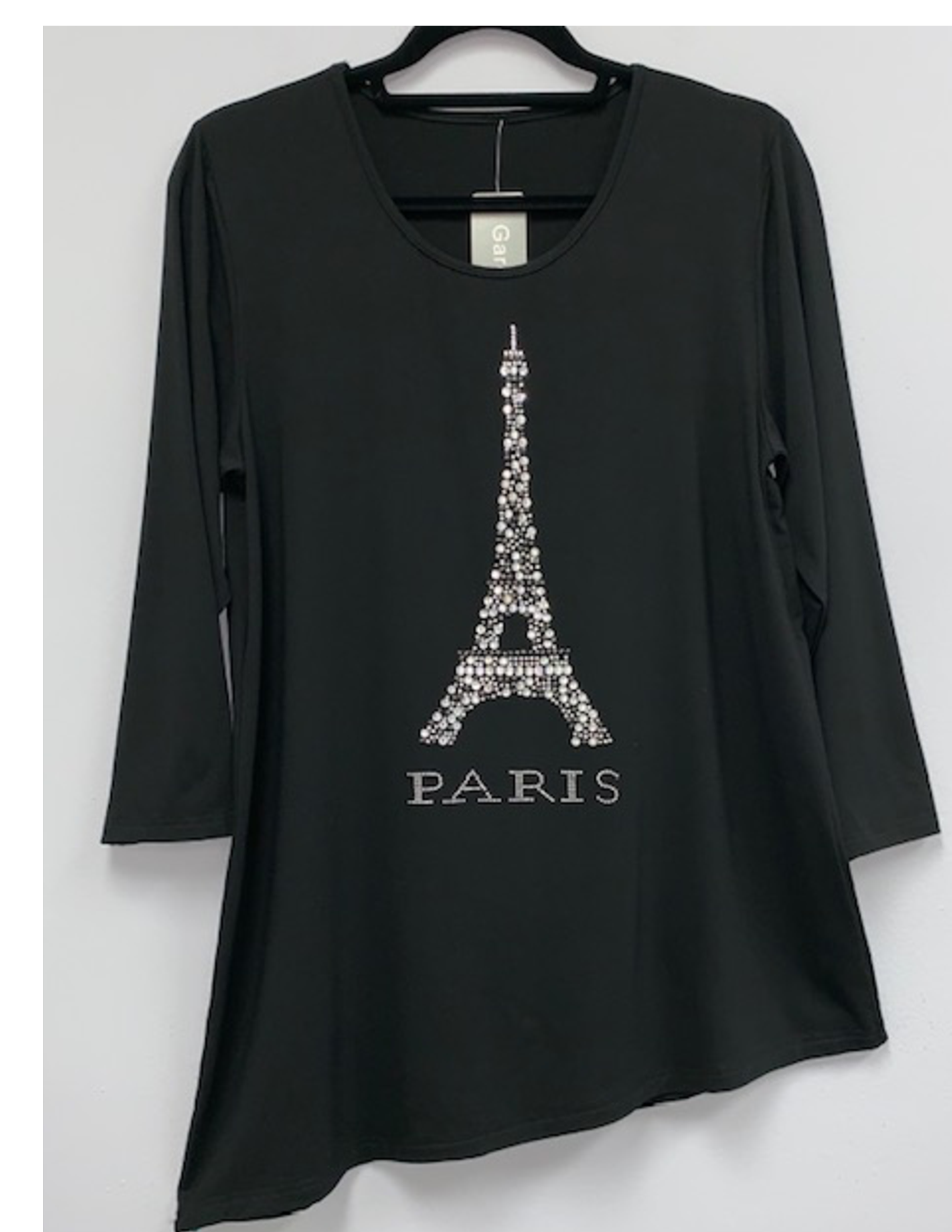 Paris Tunic