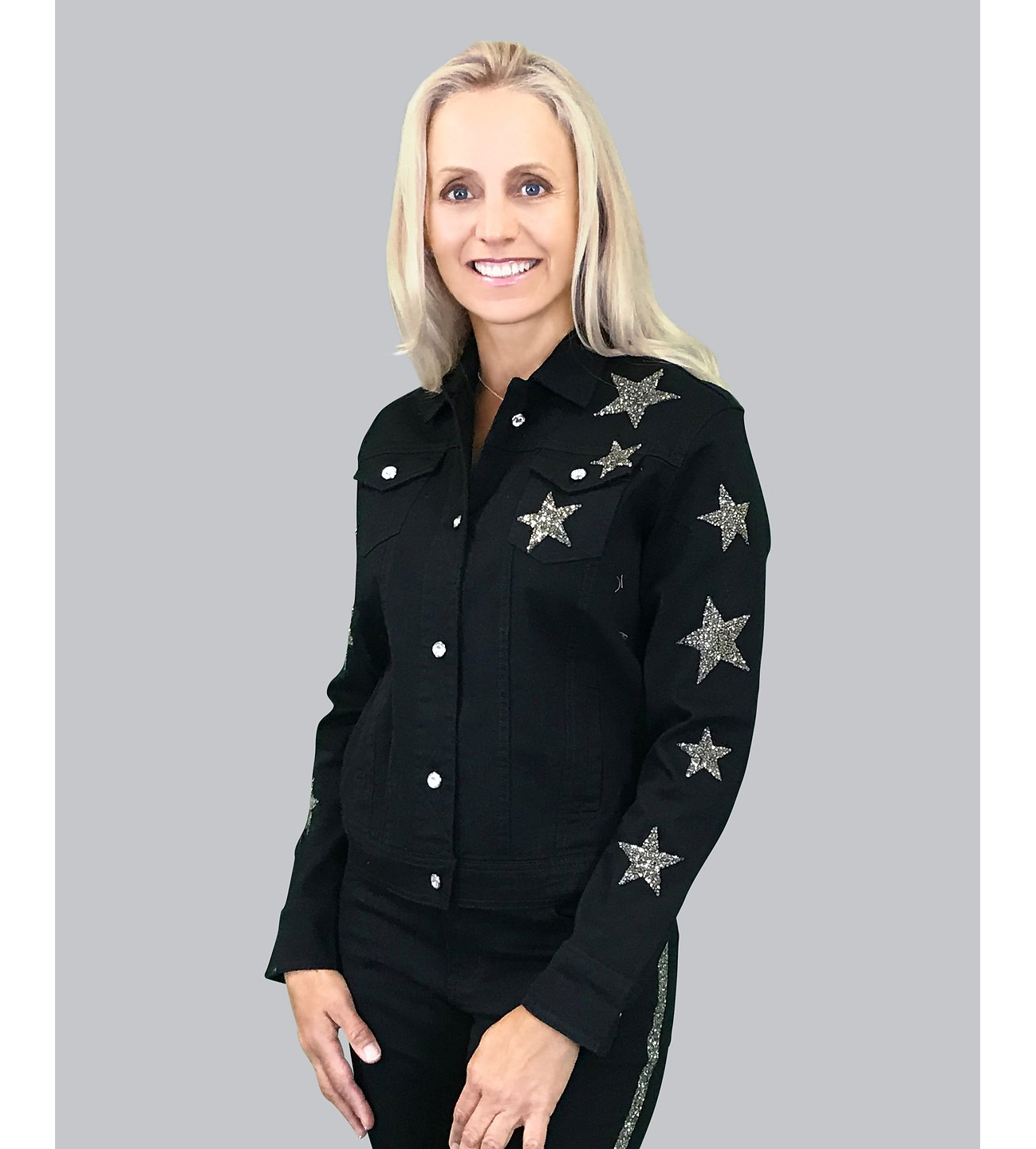 Star Jacket